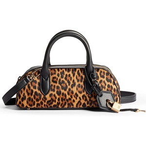 image:imageSam Edelman Nori Micro Bowler SatchelLeopard