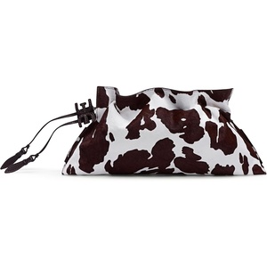 image:imageSam Edelman Poppy Oversized ClutchCow