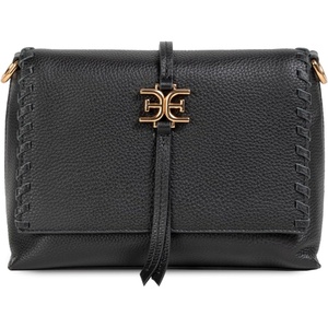 image:imageSam Edelman Sylvia FoldOver CrossbodyBlack