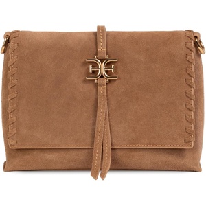 image:imageSam Edelman Sylvia FoldOver CrossbodyFrench Sand