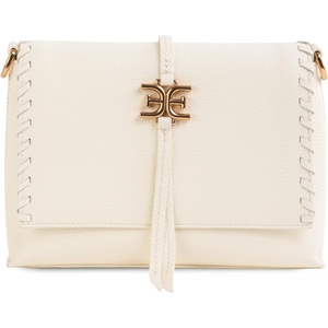 image:imageSam Edelman Sylvia FoldOver CrossbodyMilky White