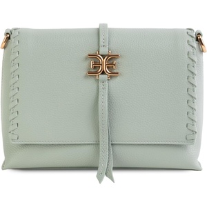 image:imageSam Edelman Sylvia FoldOver CrossbodySage