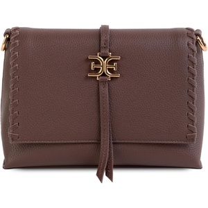 image:imageSam Edelman Sylvia FoldOver CrossbodySpice Pecan