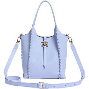 image:imageSam Edelman Sylvia Mini CrossbodyGray Dawn