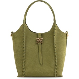 image:imageSam Edelman Sylvia Mini CrossbodyPistachio