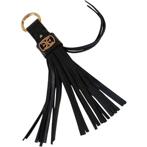 image:imageSam Edelman Tassel CharmBlack