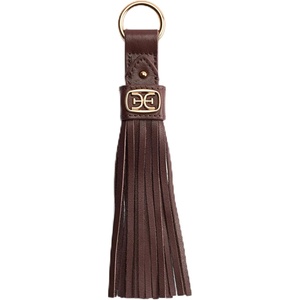image:imageSam Edelman Tassel CharmSpiced Pecan