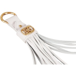 image:imageSam Edelman Tassel CharmWhite