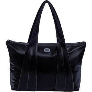 image:imageSam Edelman Trissa Nylon Tote BagsBlack