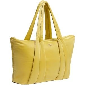 image:imageSam Edelman Trissa Nylon Tote BagsLight Yellow