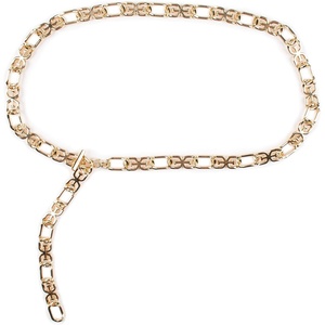 image:imageSam Edelman Womens Chain BeltGold