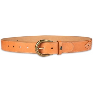 image:imageSam Edelman Womens Western Style Embroidered Leather Fashion Belt for Jeans Trousers and DressesSaddle Embroidered