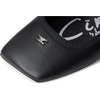 image:imageCircus NY by Sam Edelman Womens AllieBlack Leather