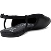 image:imageCircus NY by Sam Edelman Womens AllieBlack Leather