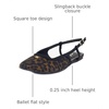 image:imageCircus NY by Sam Edelman Womens AllieBlack Natural Multi
