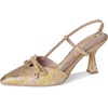 image:imageCircus NY by Sam Edelman Womens MonicaBallet Blush Multi