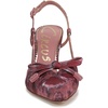 image:imageCircus NY by Sam Edelman Womens MonicaBerry Blush Multi