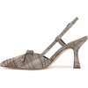 image:imageCircus NY by Sam Edelman Womens MonicaBrownEggshell Multi
