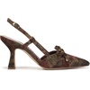 image:imageCircus NY by Sam Edelman Womens MonicaGolden PearPlum Multi