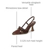 image:imageCircus NY by Sam Edelman Womens MonicaGolden PearPlum Multi