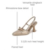 image:imageCircus NY by Sam Edelman Womens MonicaSoft Gold