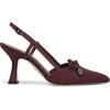 image:imageCircus NY by Sam Edelman Womens MonicaSpiced Plum