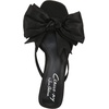 image:imageCircus NY by Sam Edelman Womens NatalinaBlack Satin