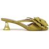image:imageCircus NY by Sam Edelman Womens NatalinaDark Lime Sorbet
