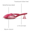 image:imageCircus NY by Sam Edelman Womens NatalinaMagenta Rose