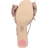 image:imageCircus NY by Sam Edelman Womens NatalinaPink Sorbet Multi
