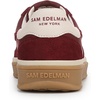 image:imageSam Edelman AltheaFrench Merlot