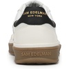 image:imageSam Edelman AltheaOptic WhiteBlack
