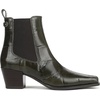 image:imageSam Edelman AshtynDeep Olive Croco
