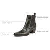 image:imageSam Edelman AshtynDeep Olive Croco
