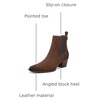 image:imageSam Edelman AshtynMustang Brown