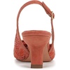 image:imageSam Edelman Bianka Sling MeshCoral Clay