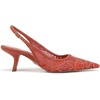 image:imageSam Edelman Bianka Sling MeshCoral Clay