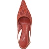 image:imageSam Edelman Bianka Sling MeshCoral Clay