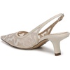 image:imageSam Edelman Bianka Sling MeshModern Ivory
