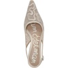 image:imageSam Edelman Bianka Sling MeshModern Ivory