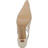 image:imageSam Edelman Bianka Sling MeshModern Ivory