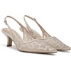 image:imageSam Edelman Bianka Sling MeshModern Ivory