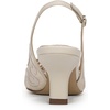 image:imageSam Edelman Bianka Sling MeshModern Ivory