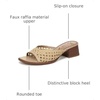 image:imageSam Edelman FynnBleached Beechwood