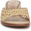 image:imageSam Edelman FynnBleached Beechwood