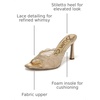 image:imageSam Edelman IvaAmber Gold