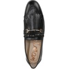 image:imageSam Edelman LizBlack Leather