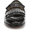 image:imageSam Edelman LizBlack Leather