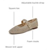 image:imageSam Edelman Michaela KnitAmber Gold
