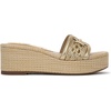 image:imageSam Edelman Pauleena WeaveAmber Gold